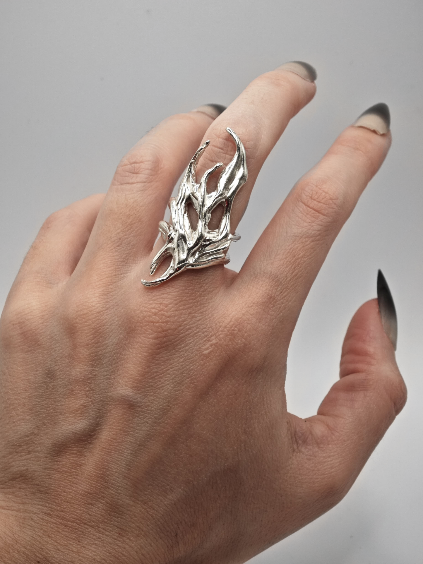 Anillo Ilun
