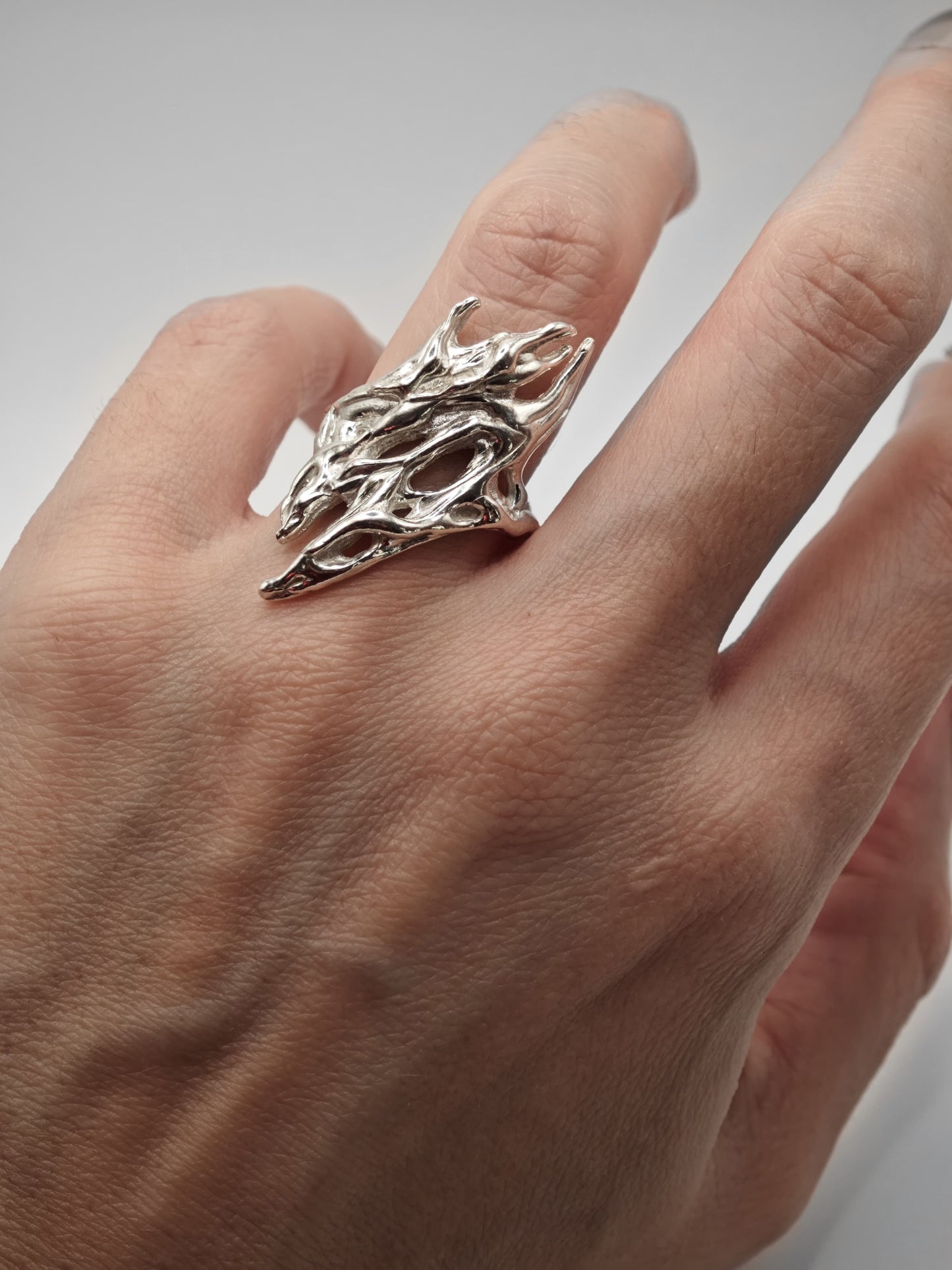 Sutan ring