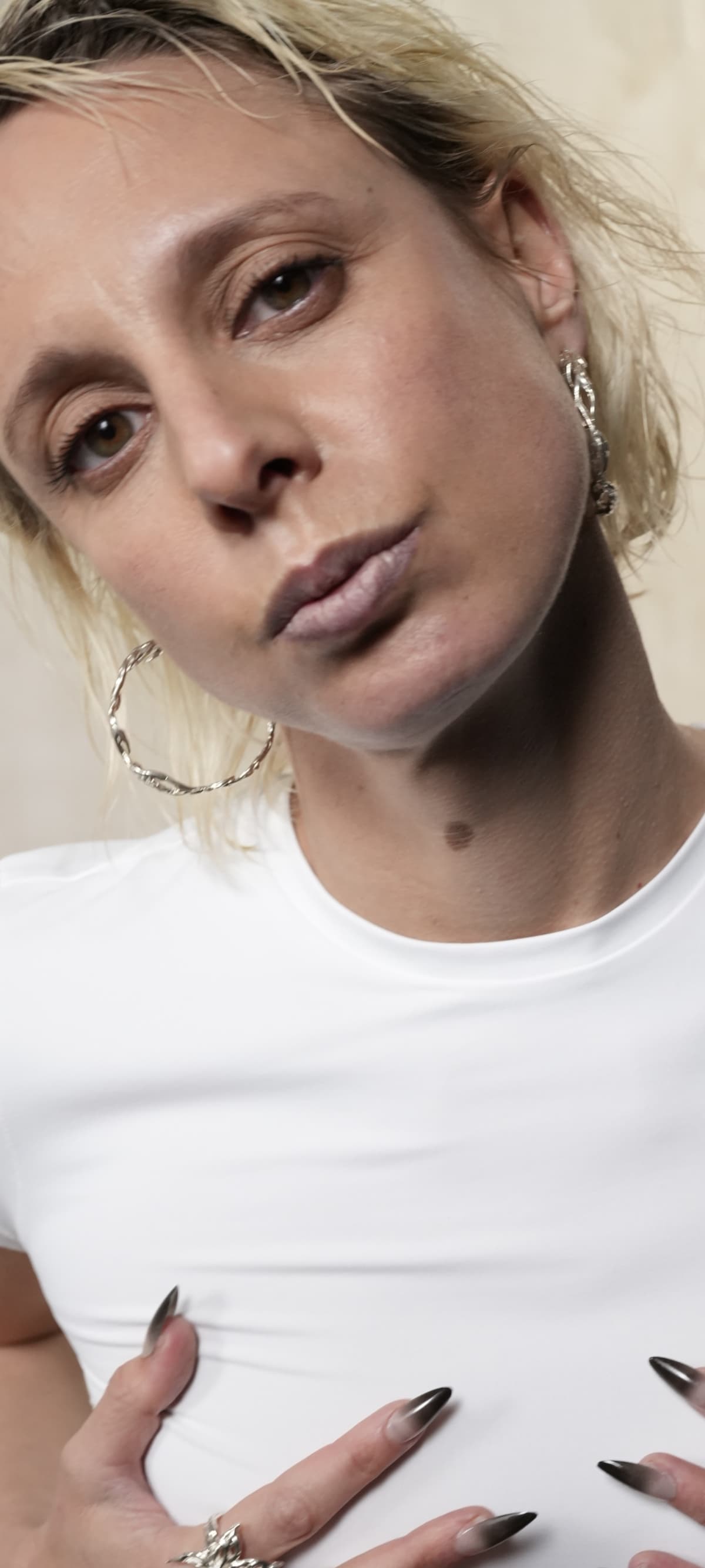Pendientes Sare
