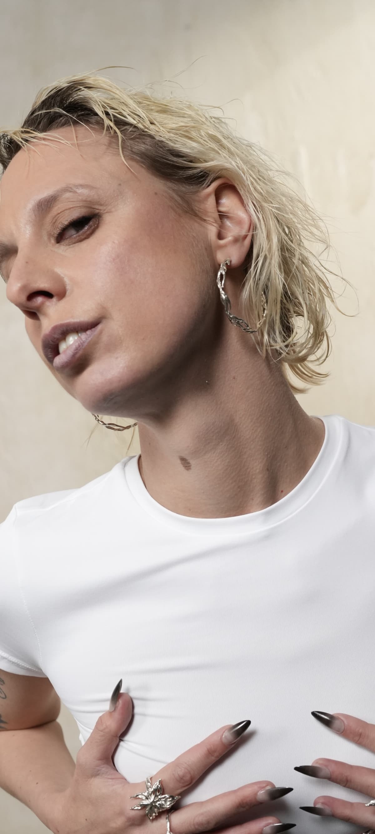 Pendientes Sare