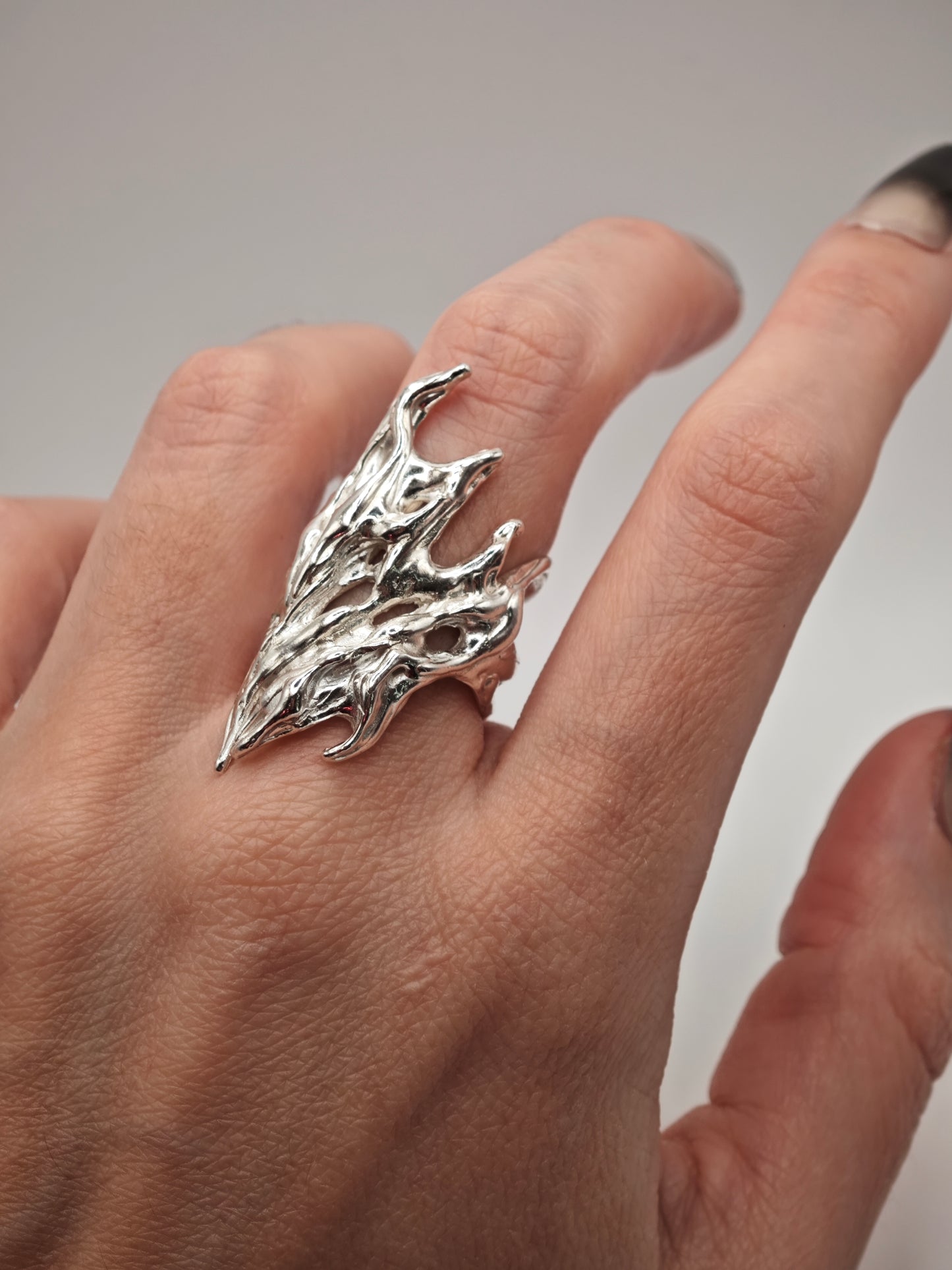 Sara´s ring