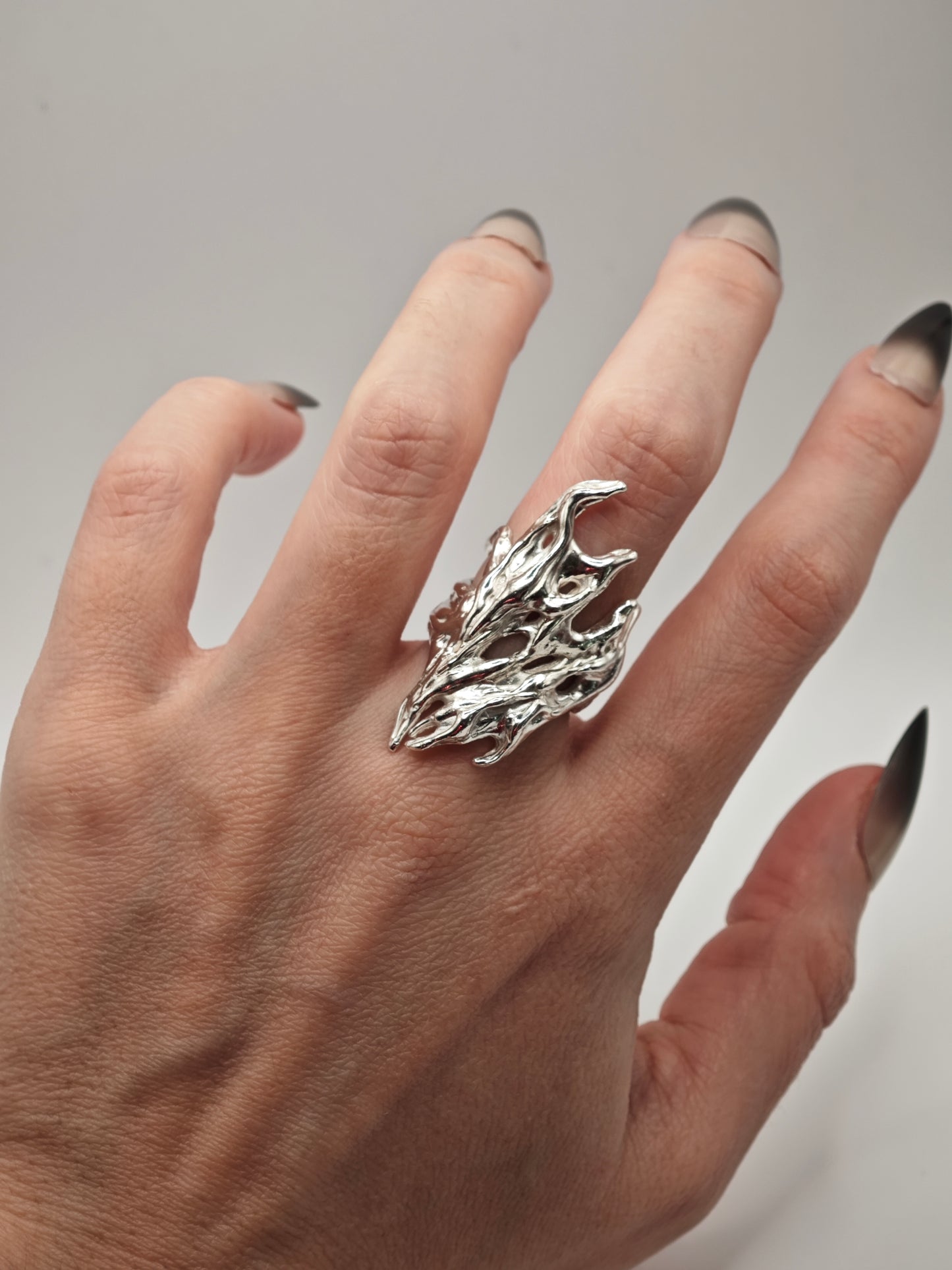 Sara´s ring