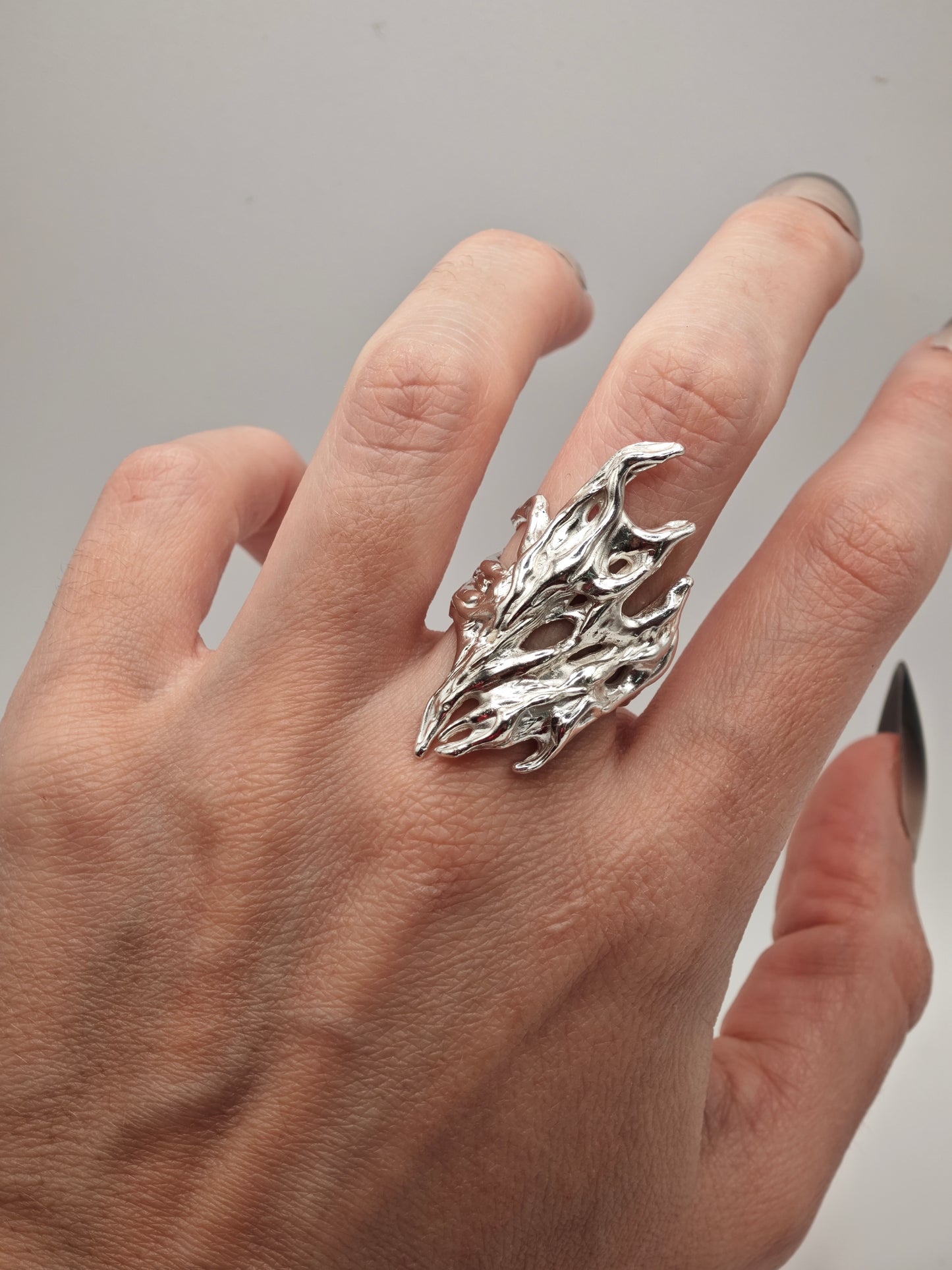 Sara´s ring