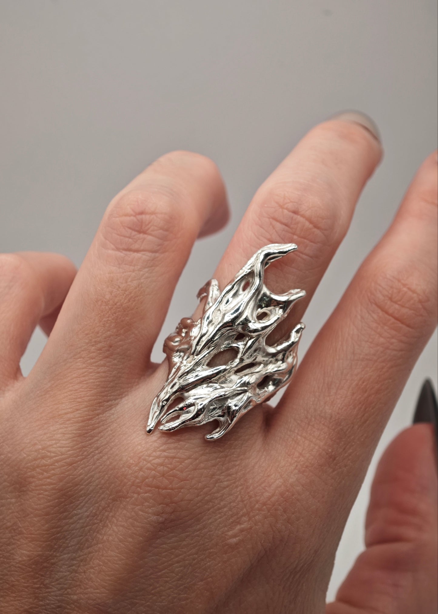 Sara´s ring