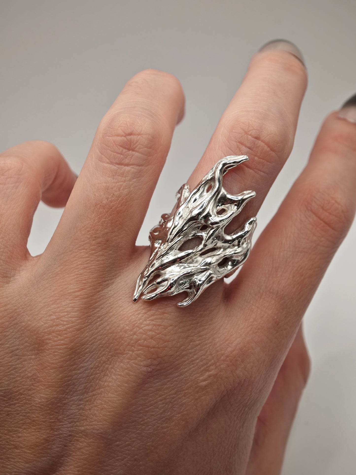 Sara´s ring