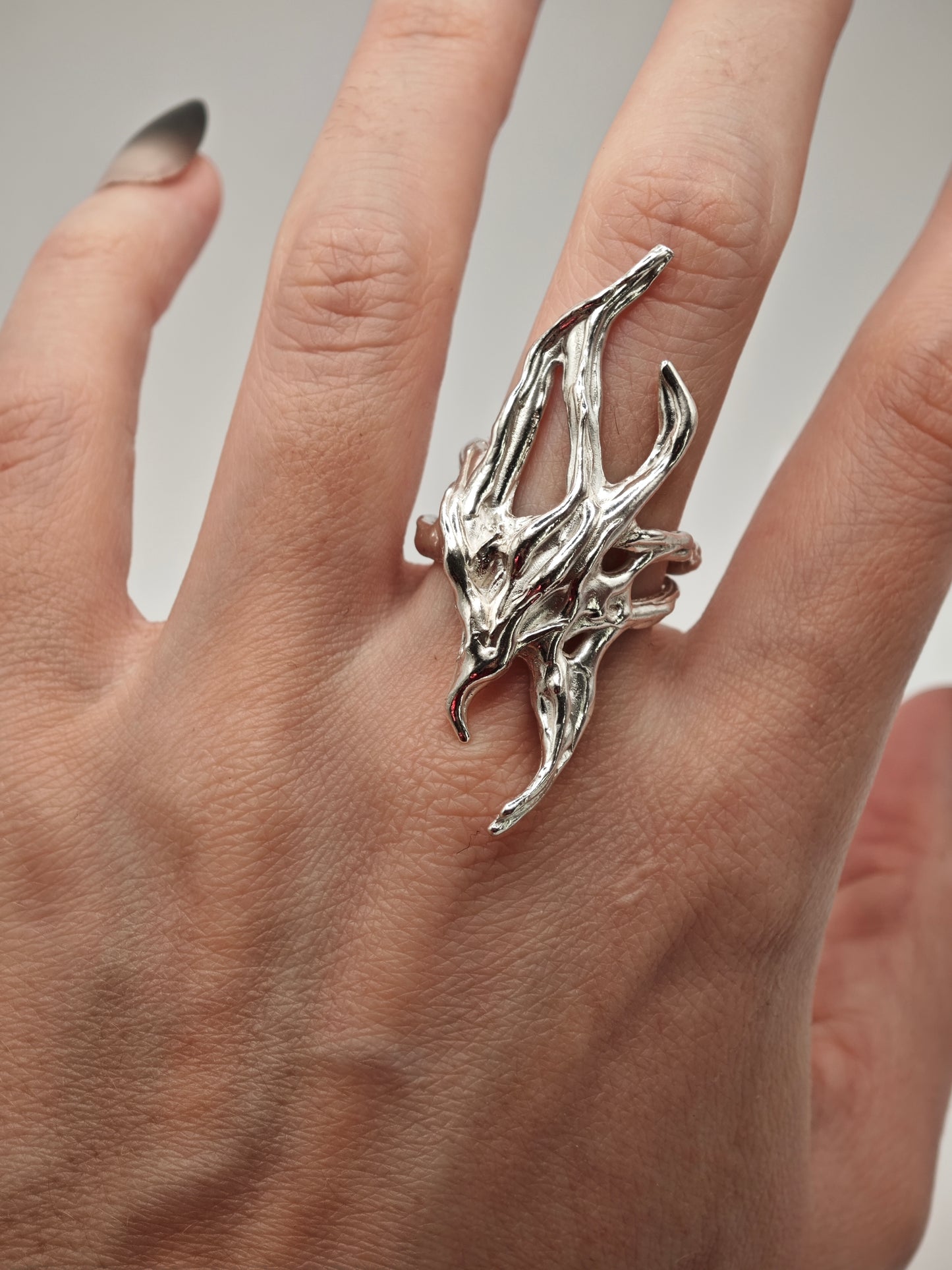 Julen´s ring