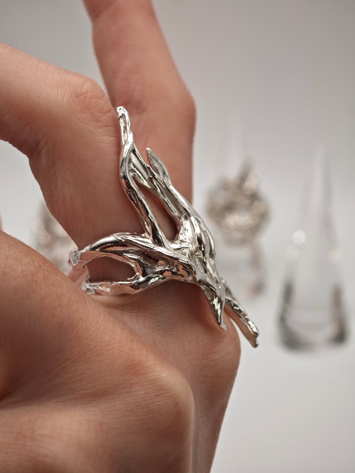 Julen´s ring