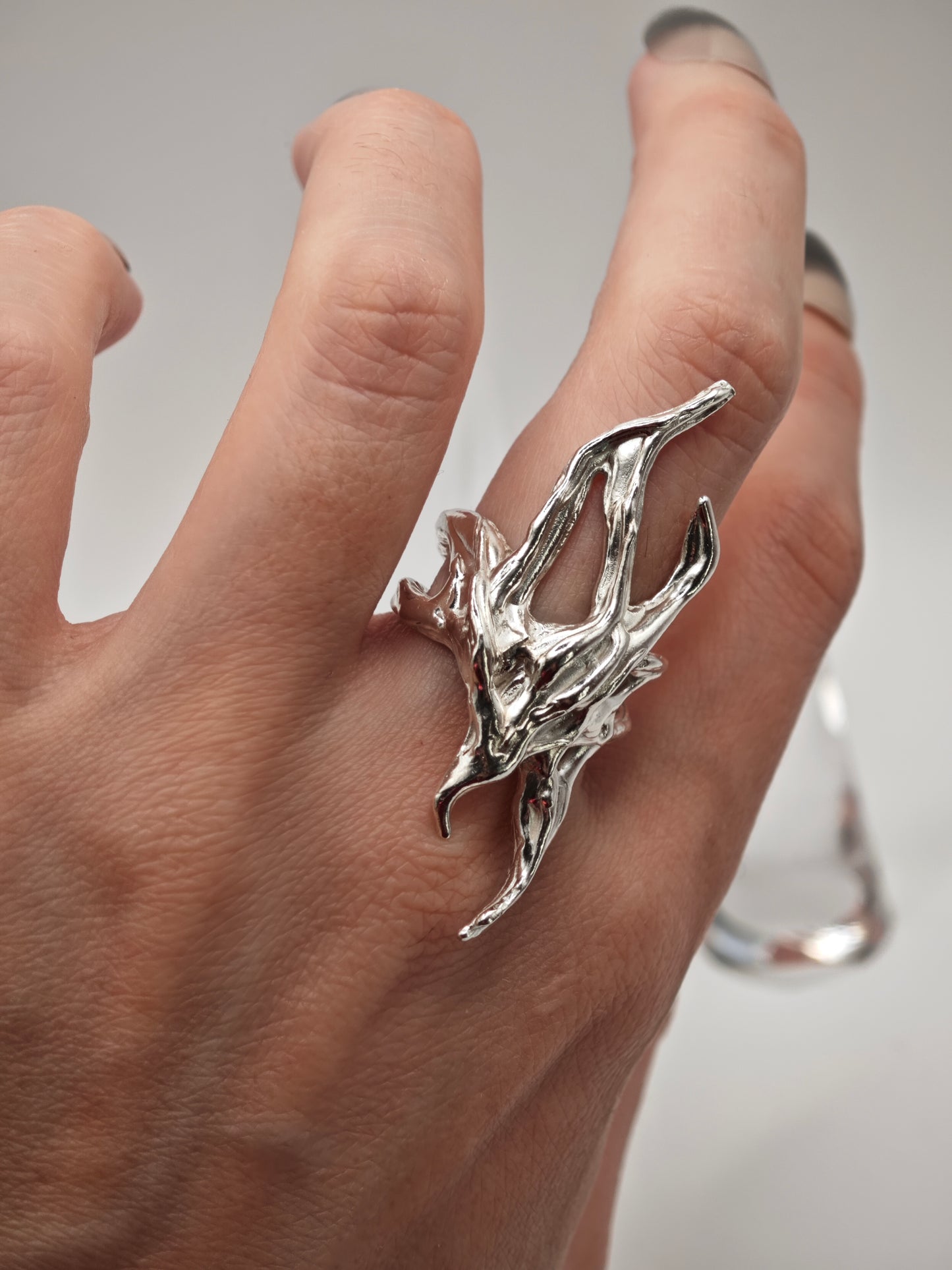 Julen´s ring