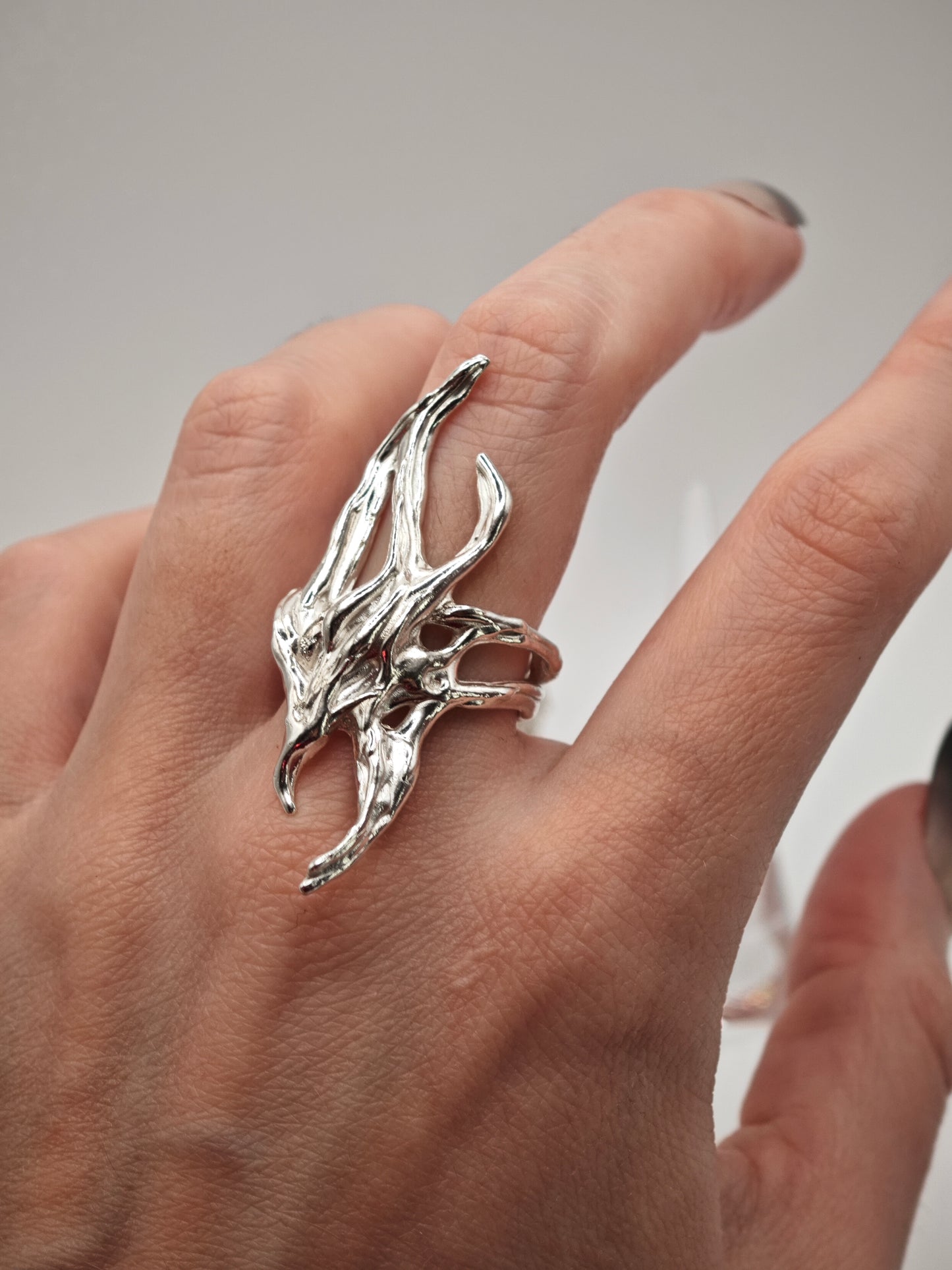 Julen´s ring