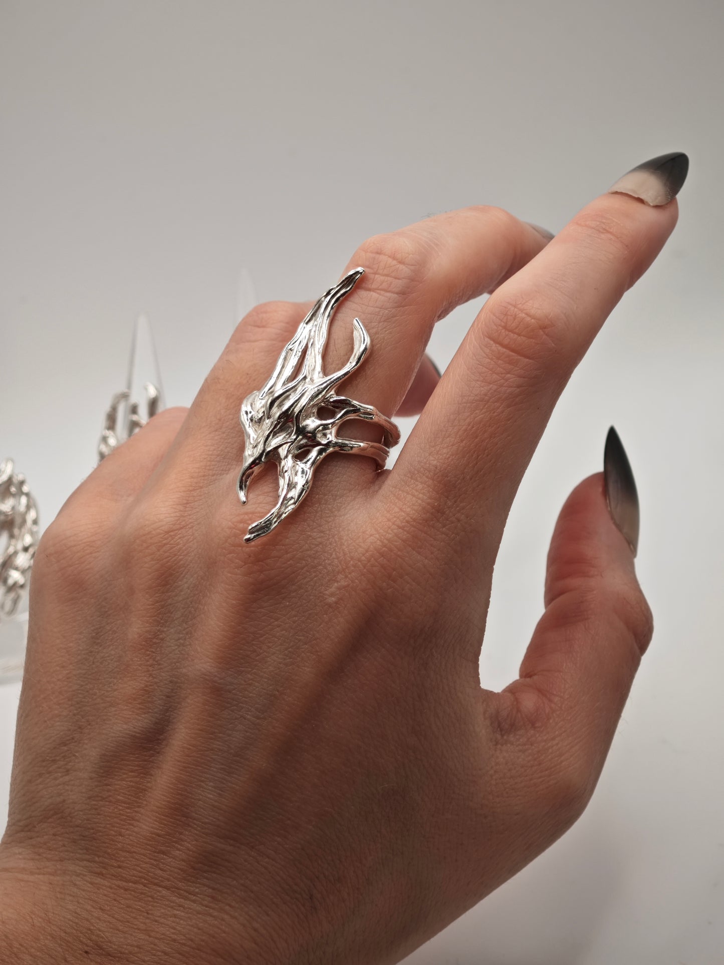 Julen´s ring