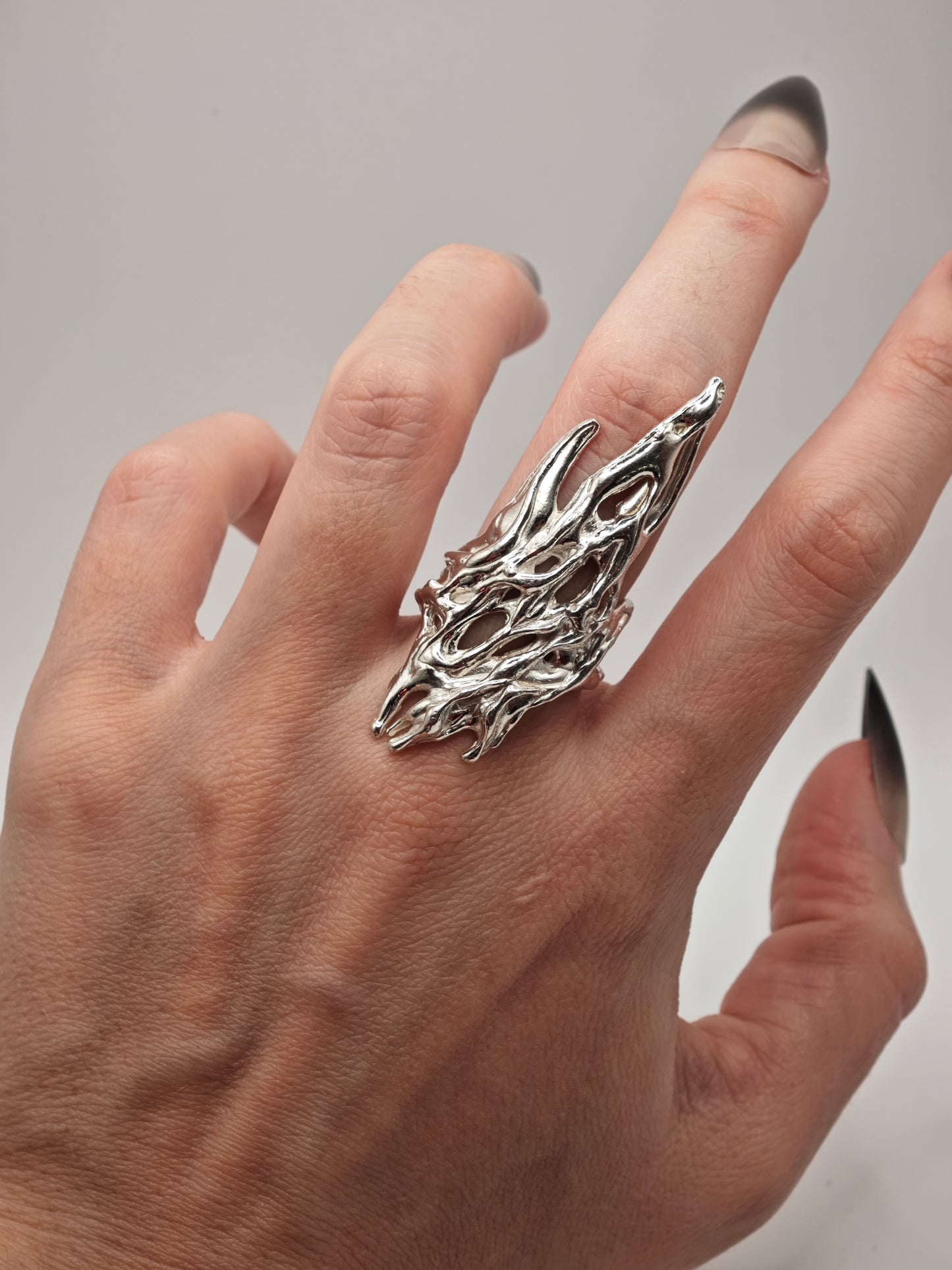 Anillo Arroka