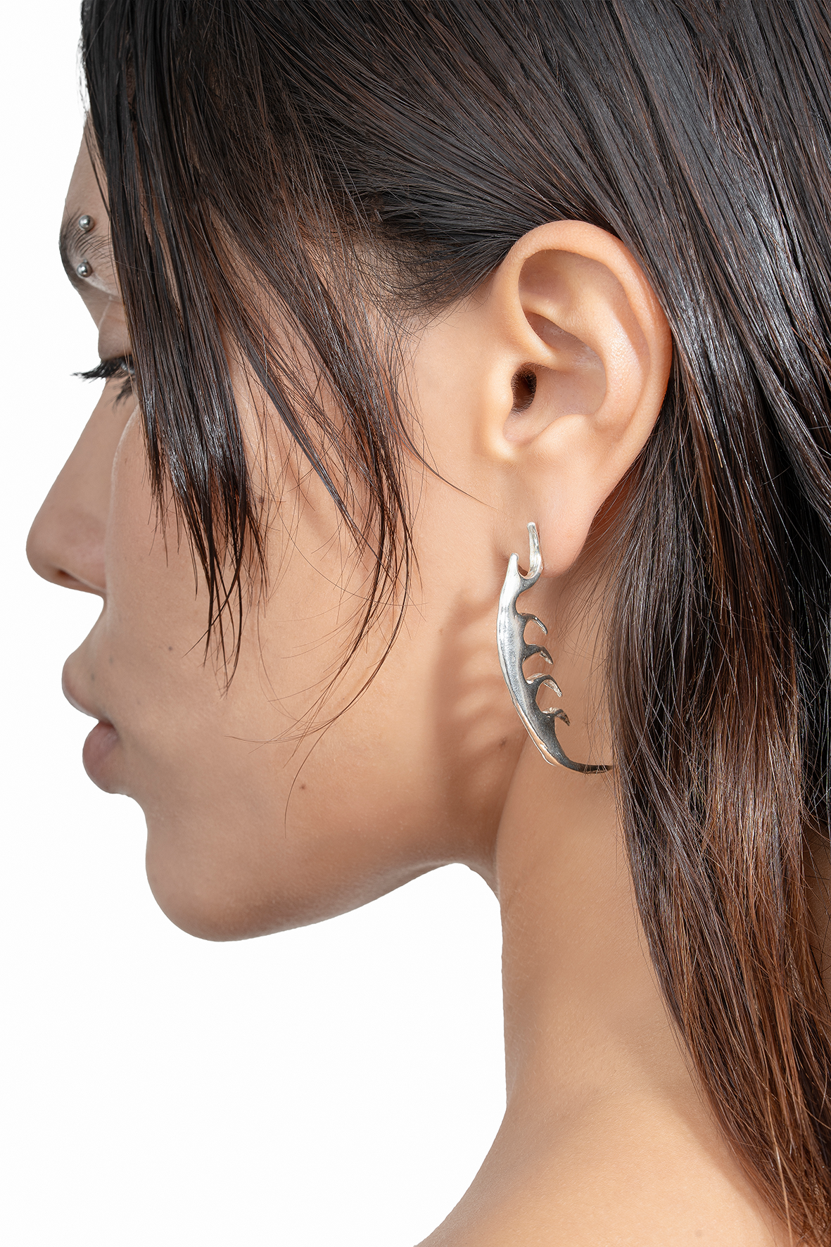 Hari earrings