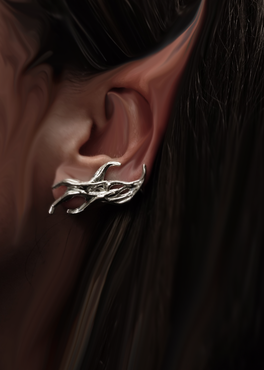 Adar ear cuff