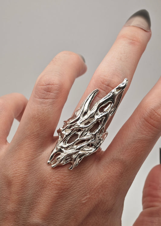 Anillo Arroka