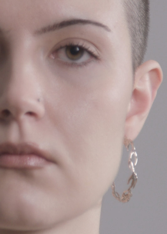 Pendientes Sare
