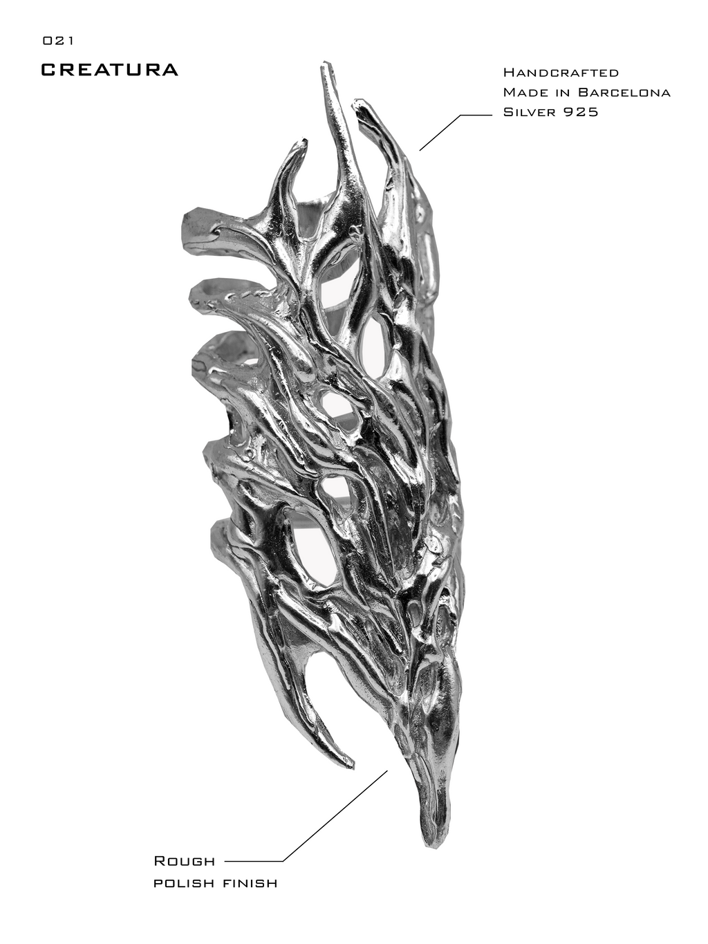 Anillo Erregiña