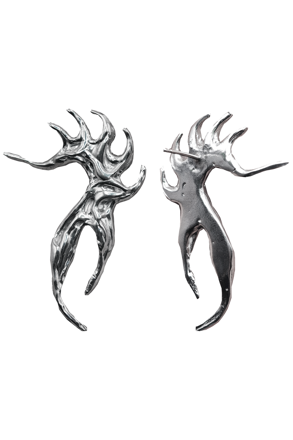 CYTHE EARRINGS