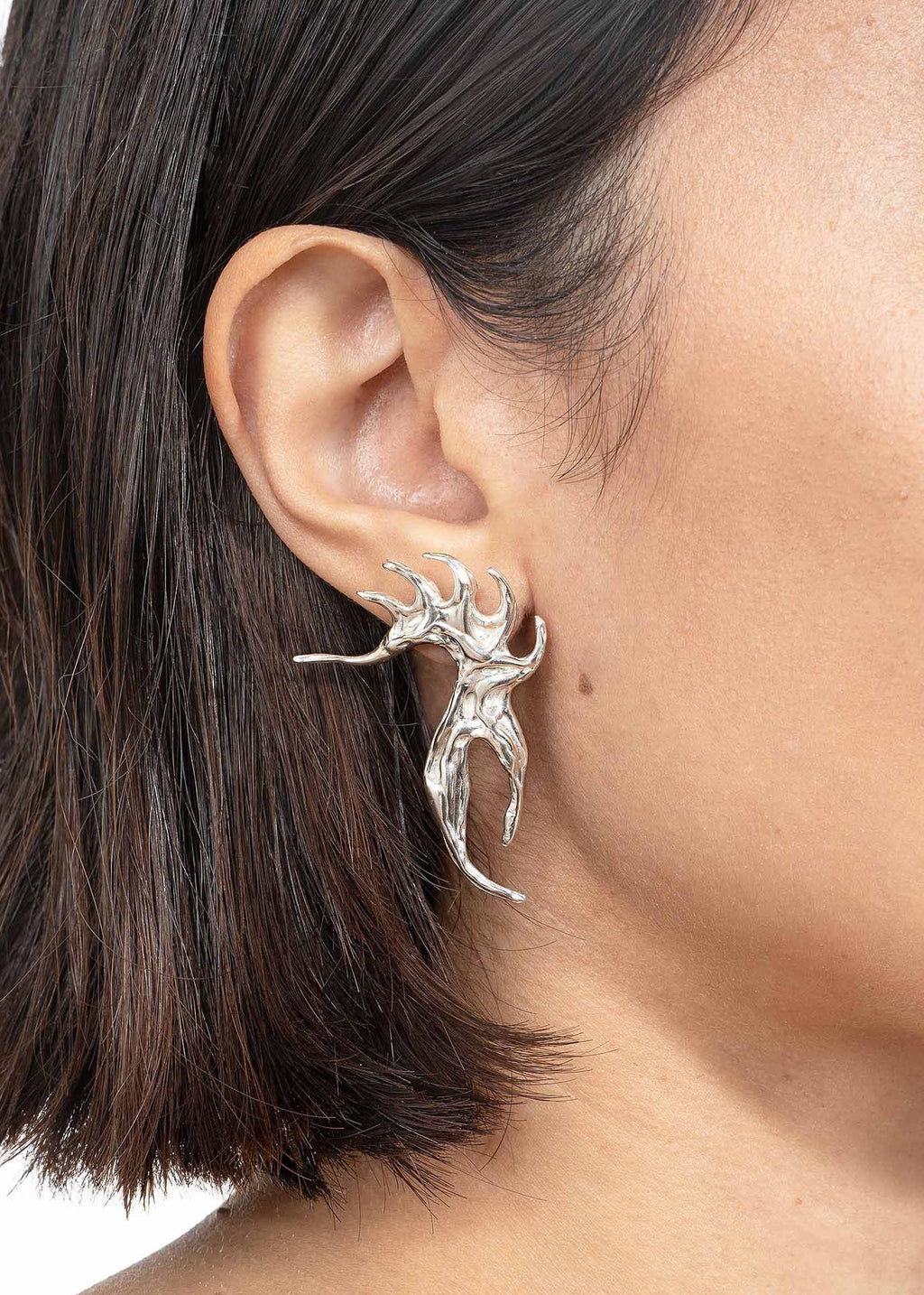 Cythe earrings