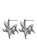 F EARRINGS