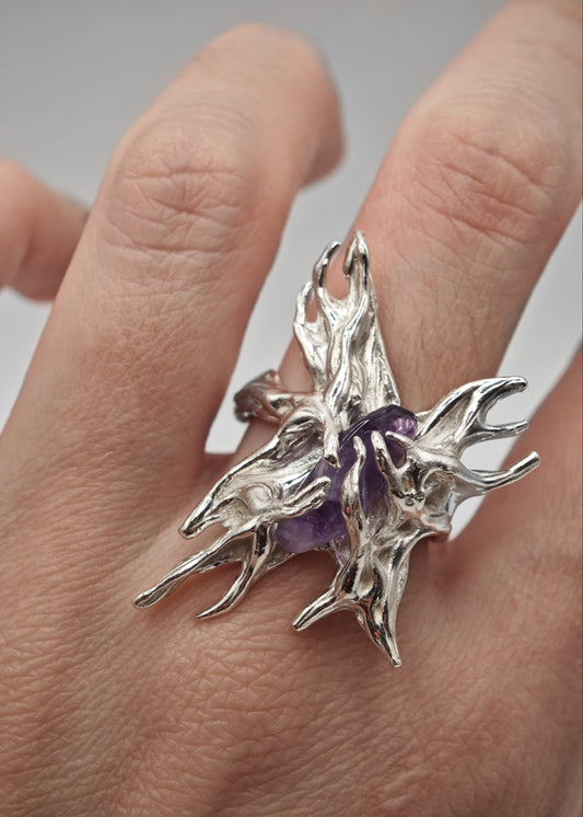 Anillo Fadeta