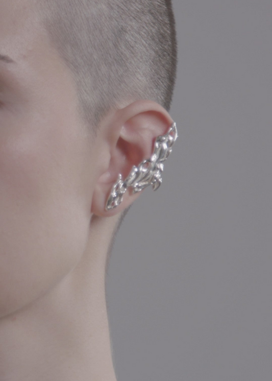 Lili ear cuff