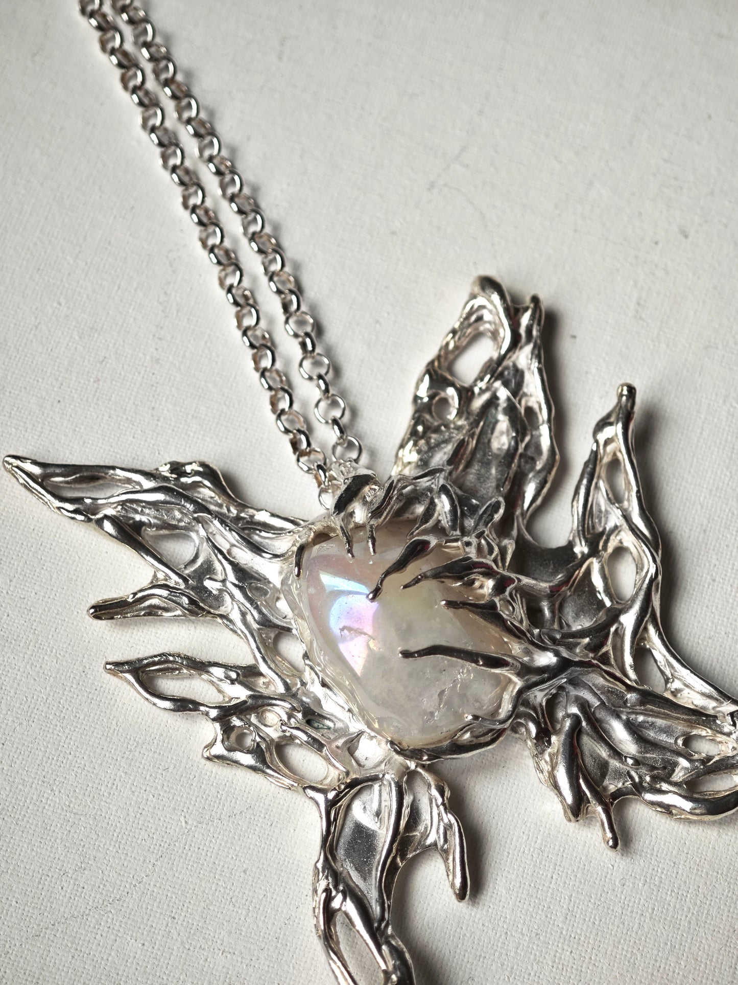 Eme necklace