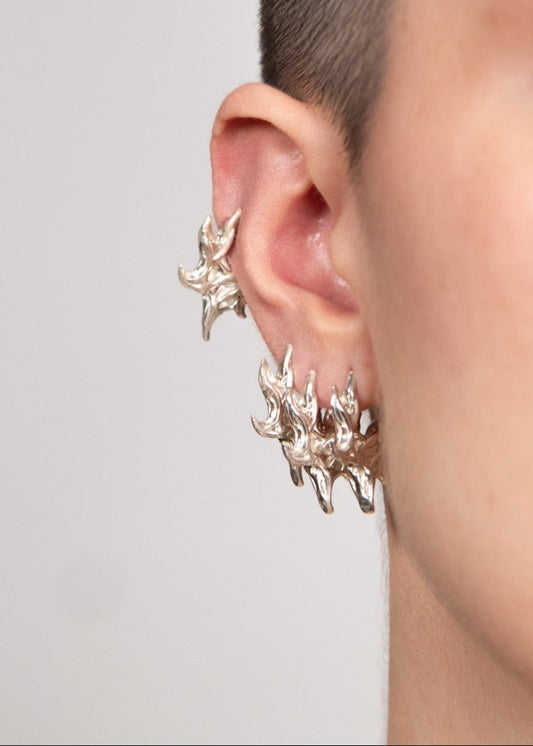 Pendientes F