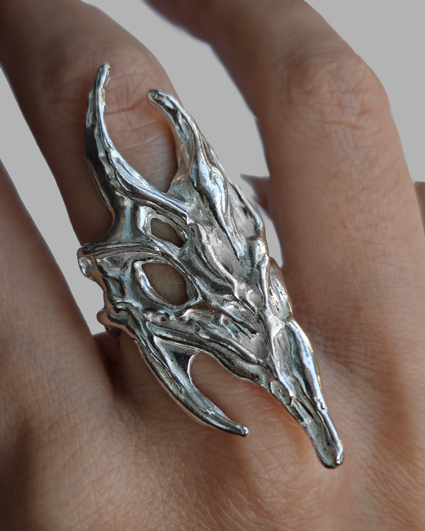 Anillo Kume