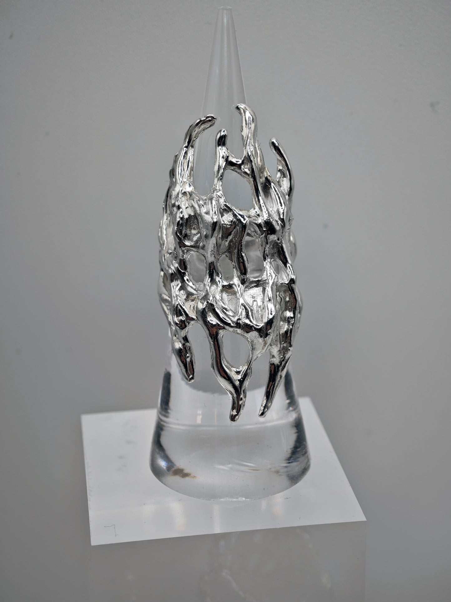 Anillo Zuloa