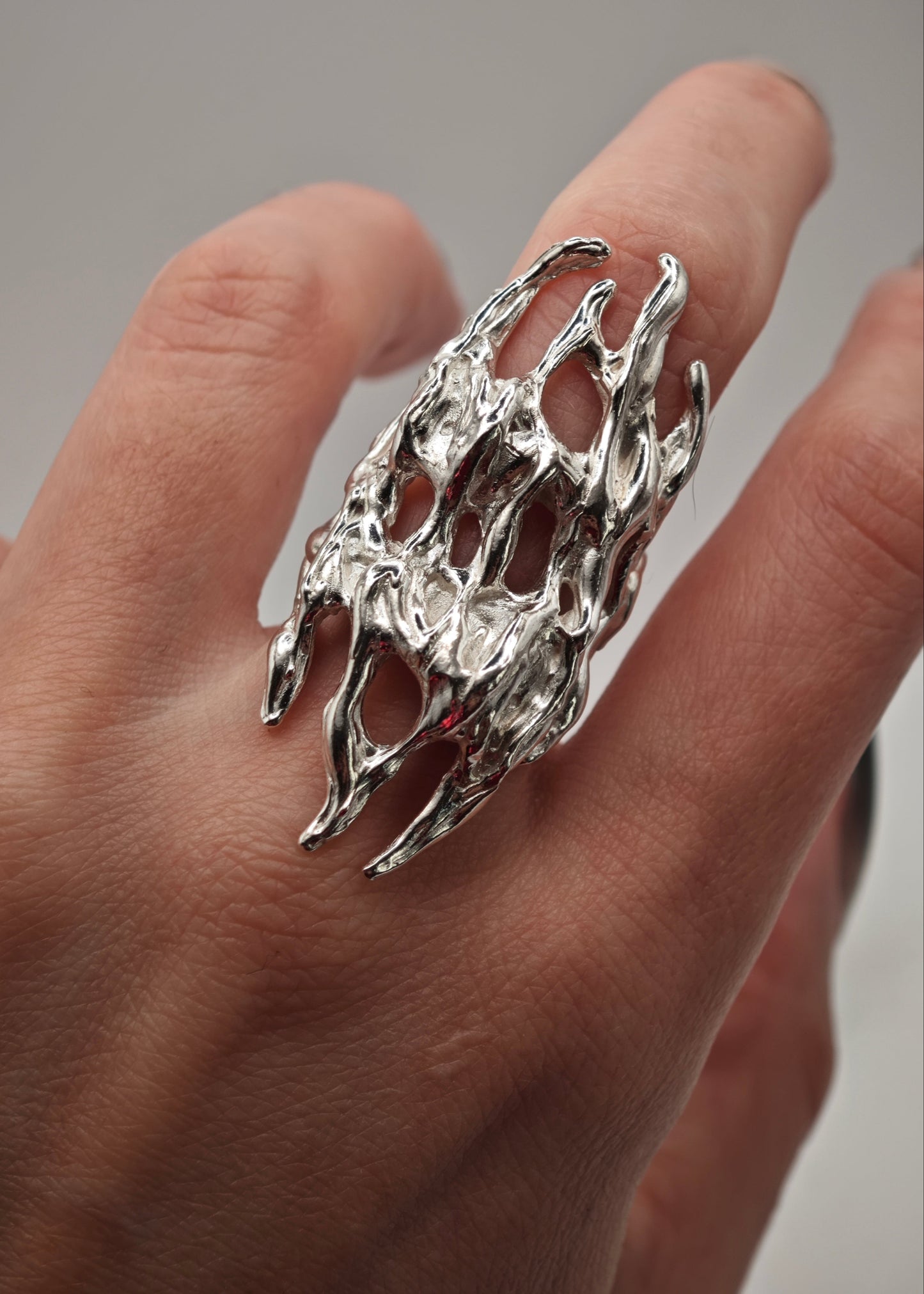 Anillo Zuloa