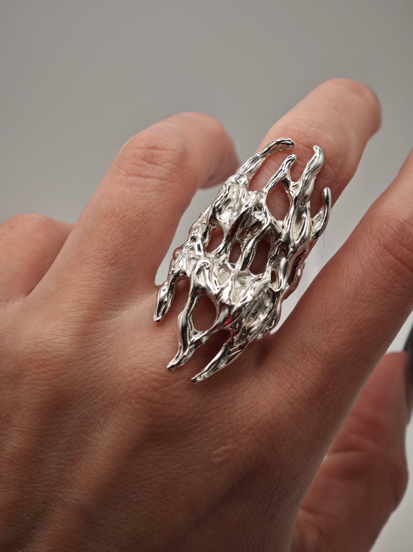 Anillo Zuloa