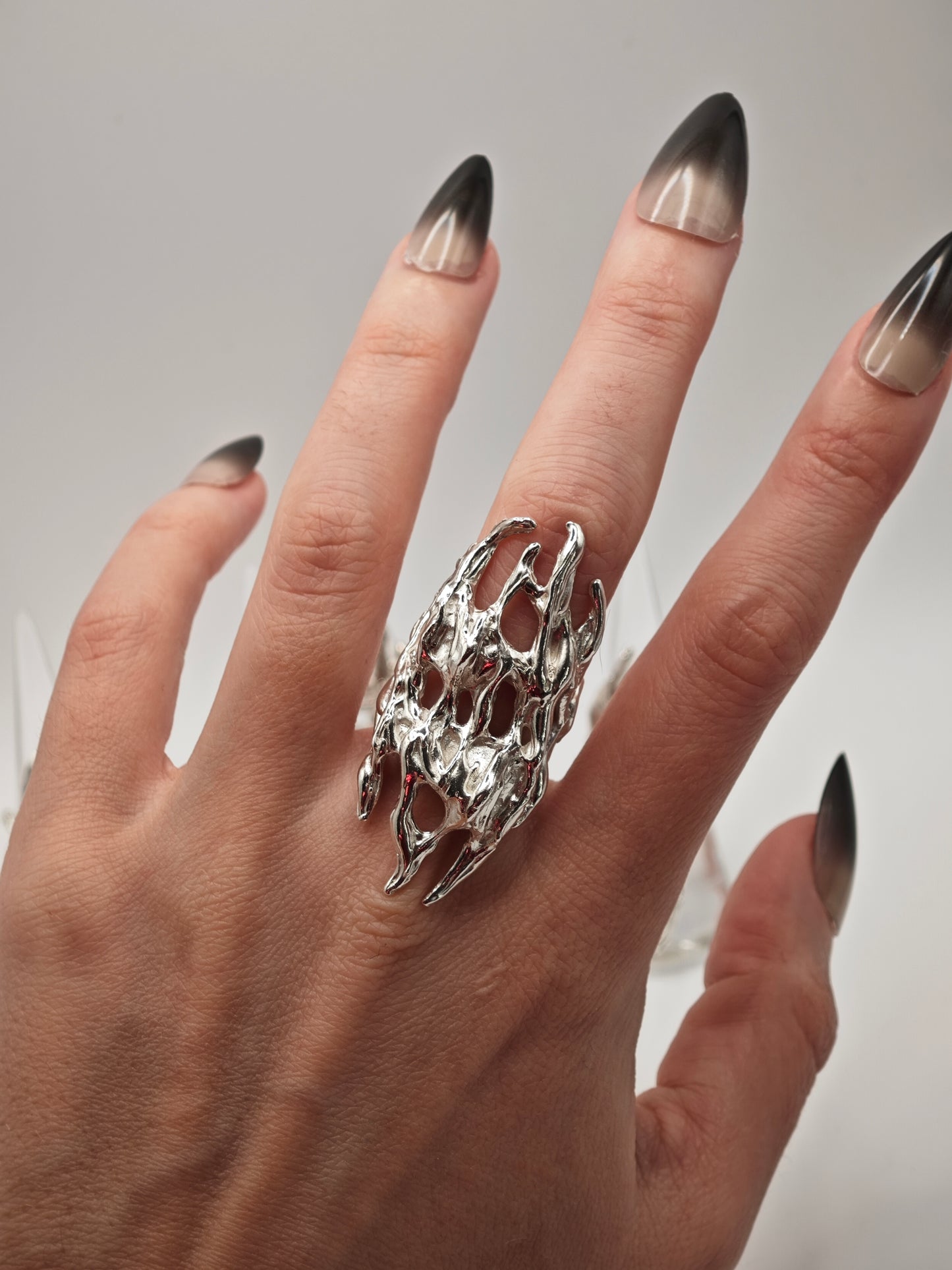 Anillo Zuloa
