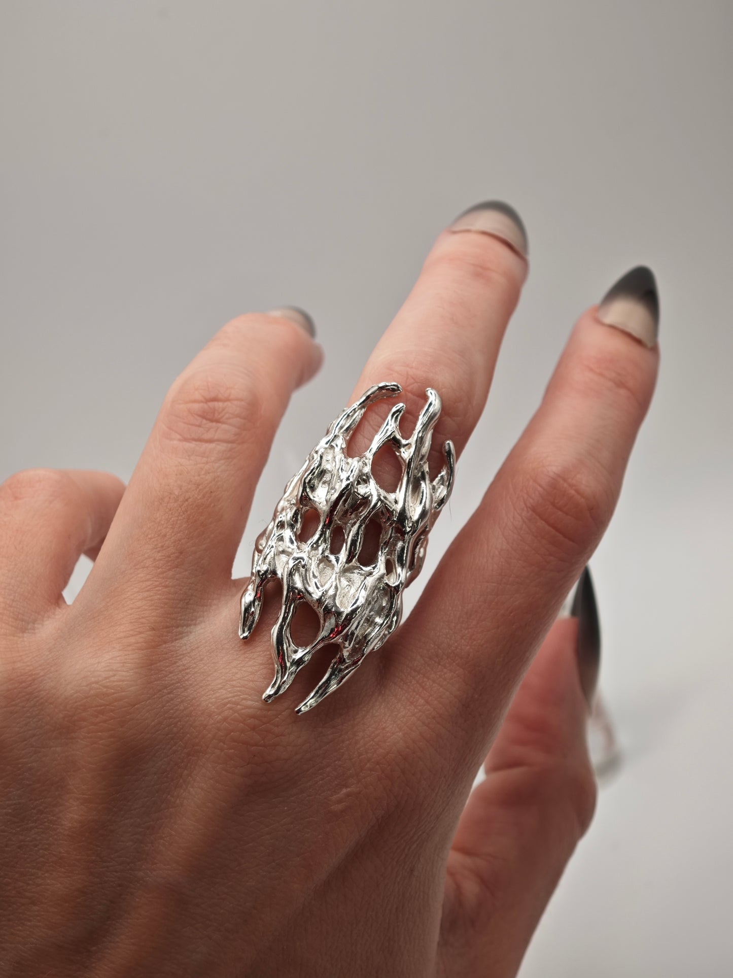 Anillo Zuloa