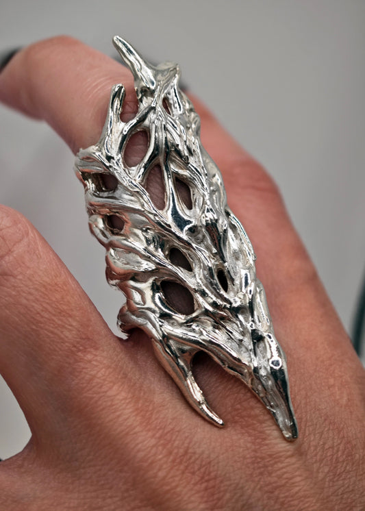 Anillo Creatura