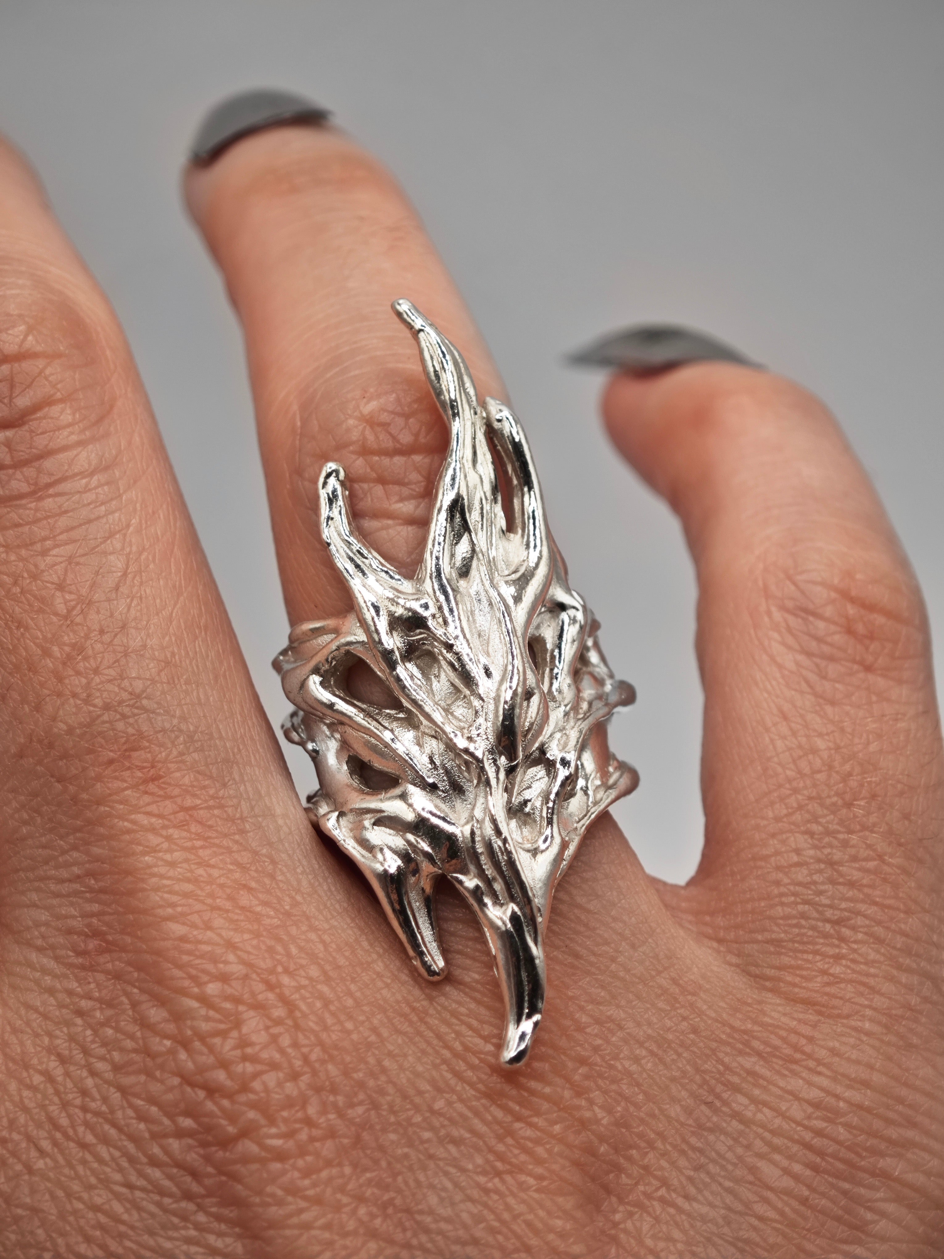 Wyrm ring