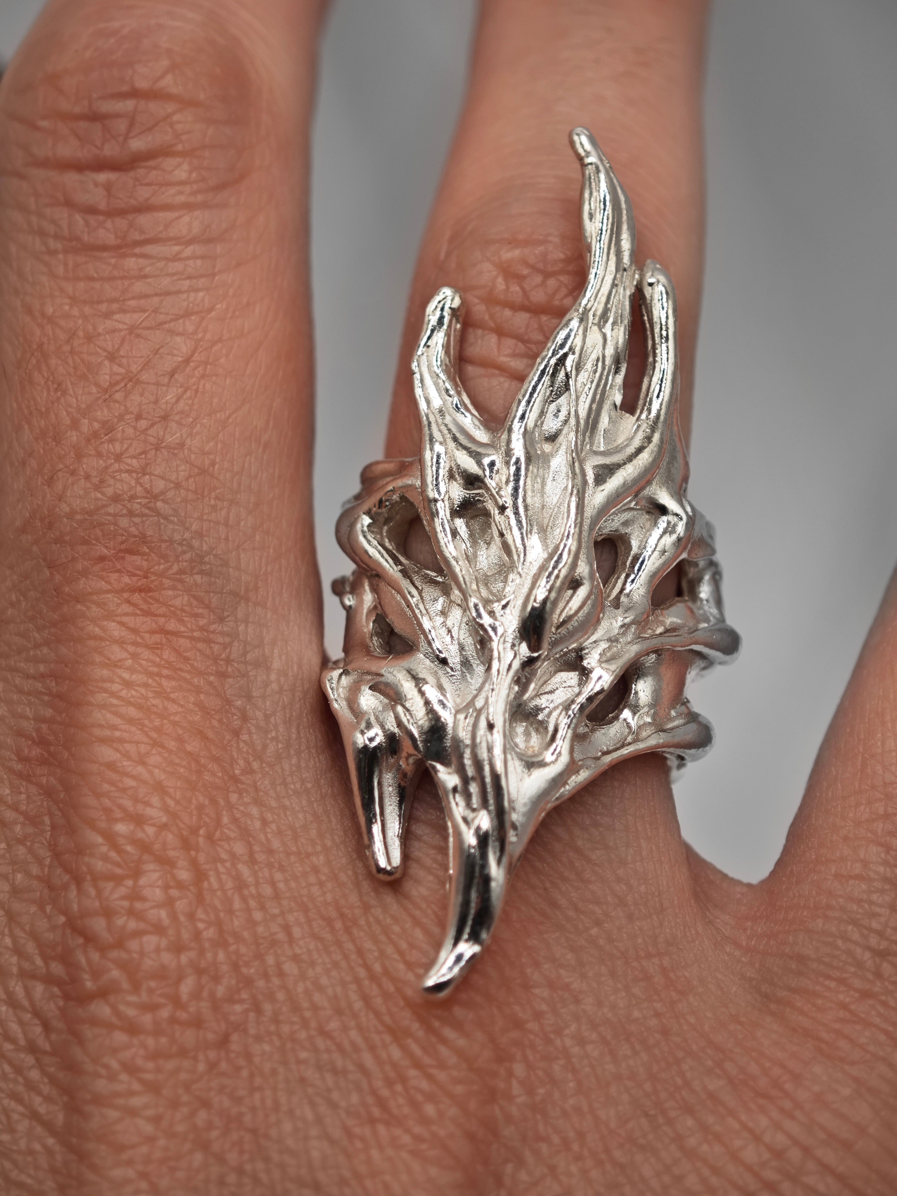 Wyrm ring