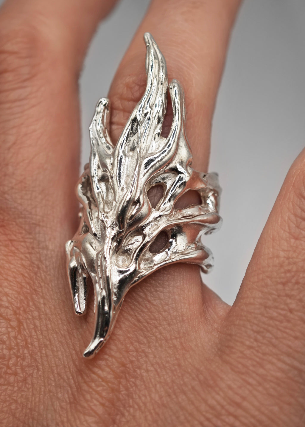 Wyrm ring