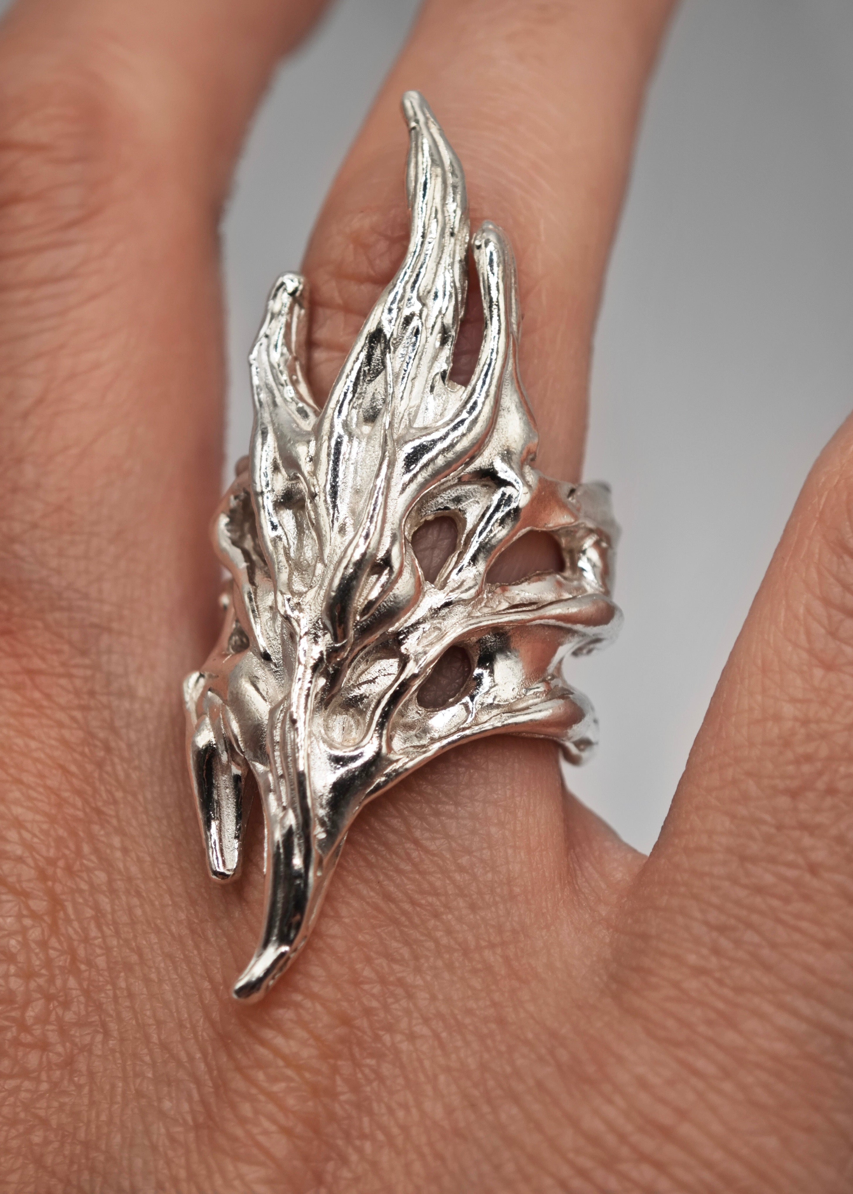 Wyrm ring