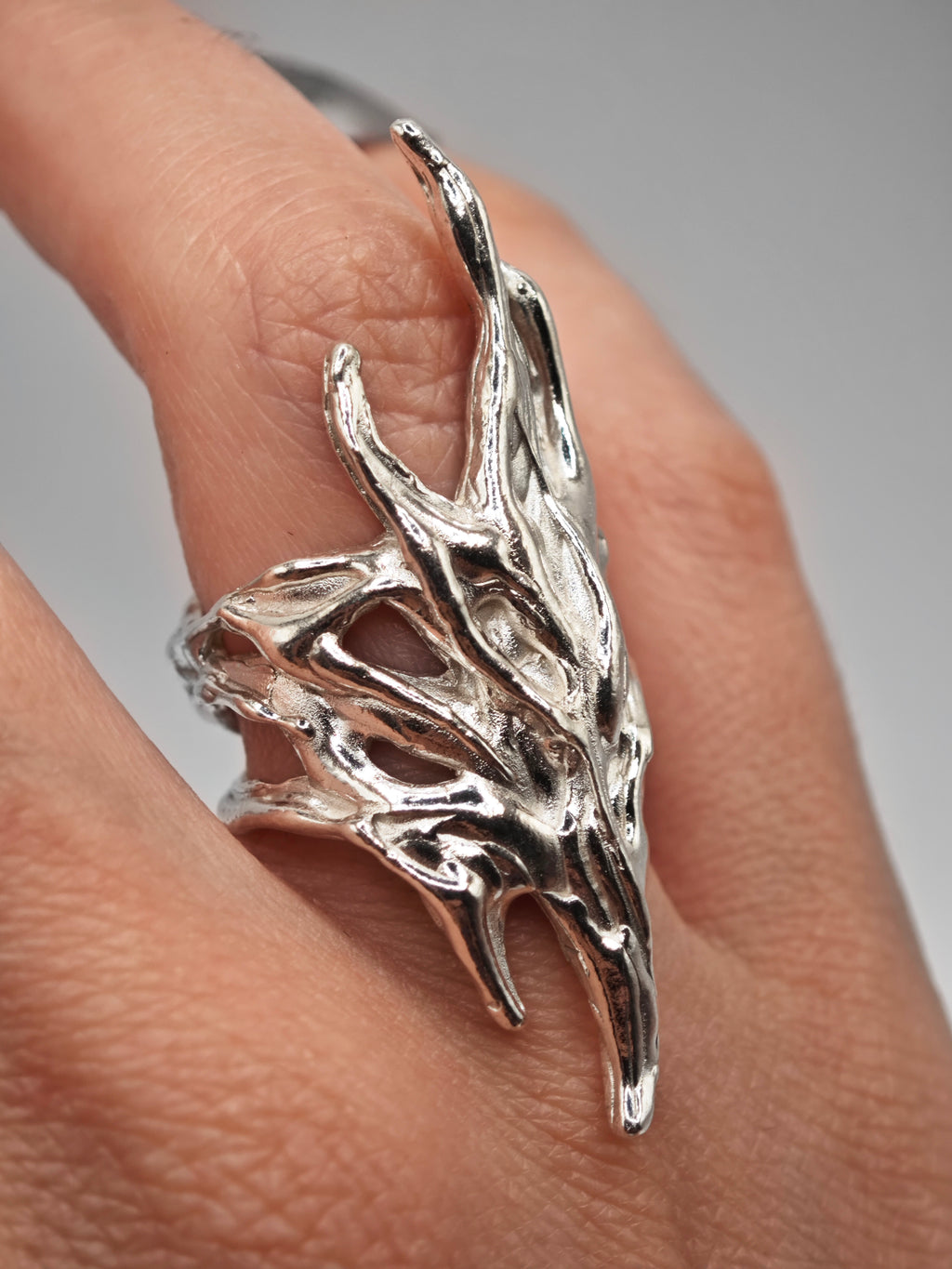 Wyrm ring