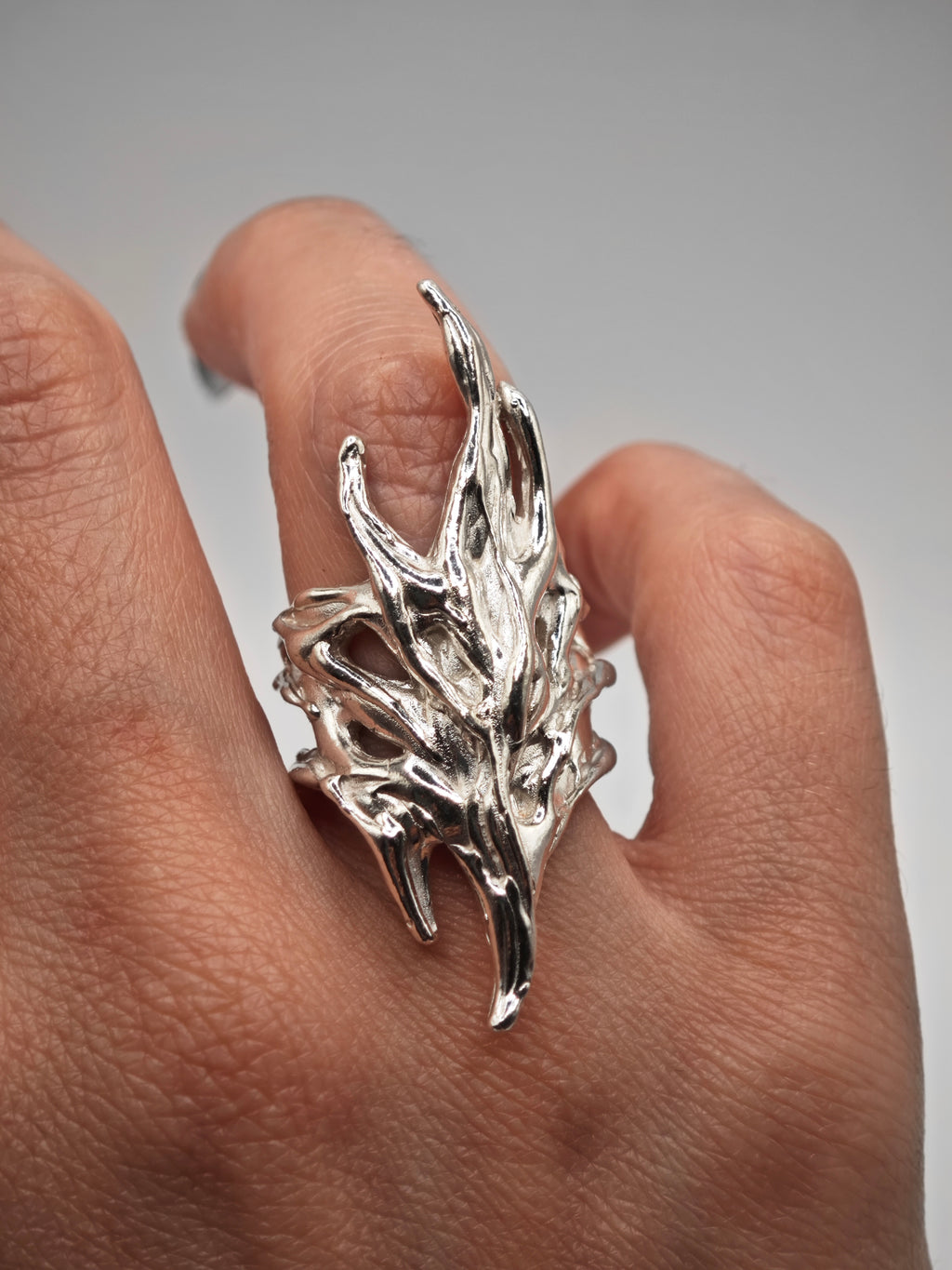Wyrm ring