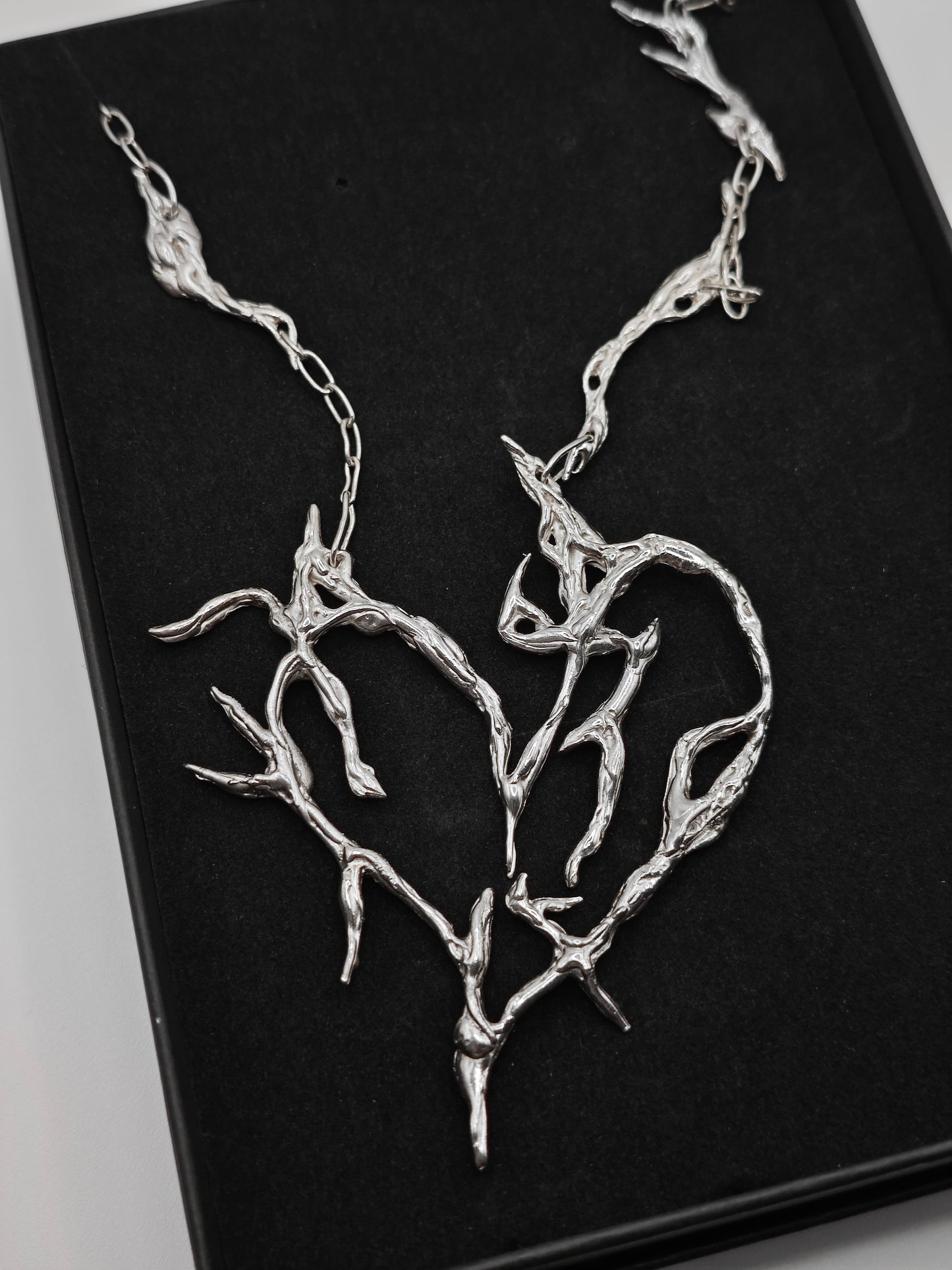 Colgante Heart