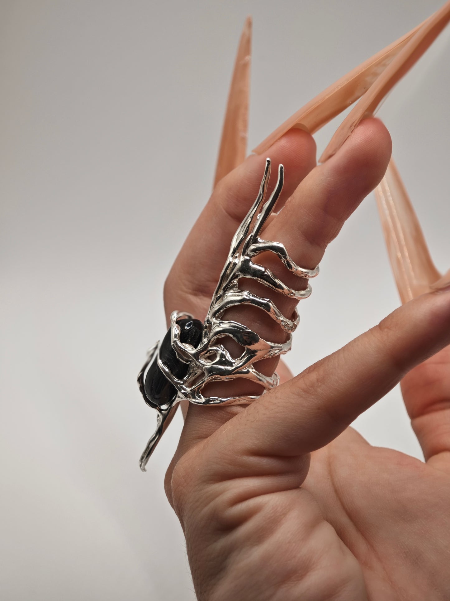Kantu ring