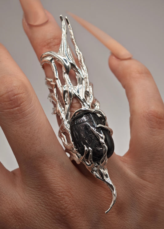 Anillo Kantu