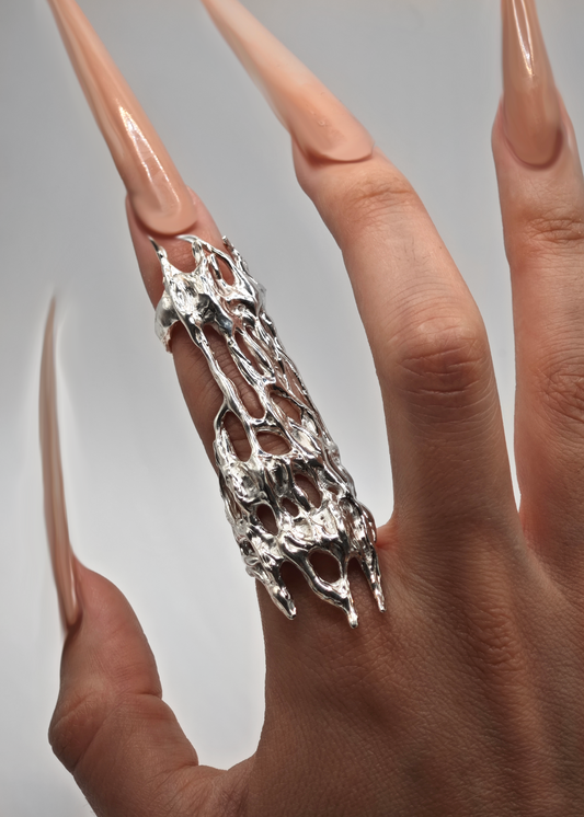 Anillo Pirata