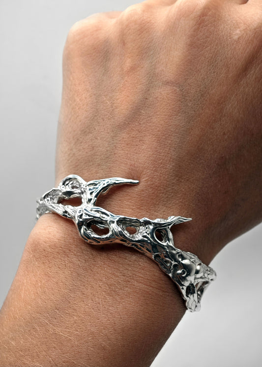 Garra bracelet