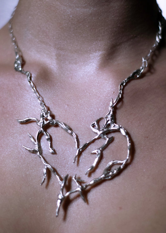 Colgante Heart