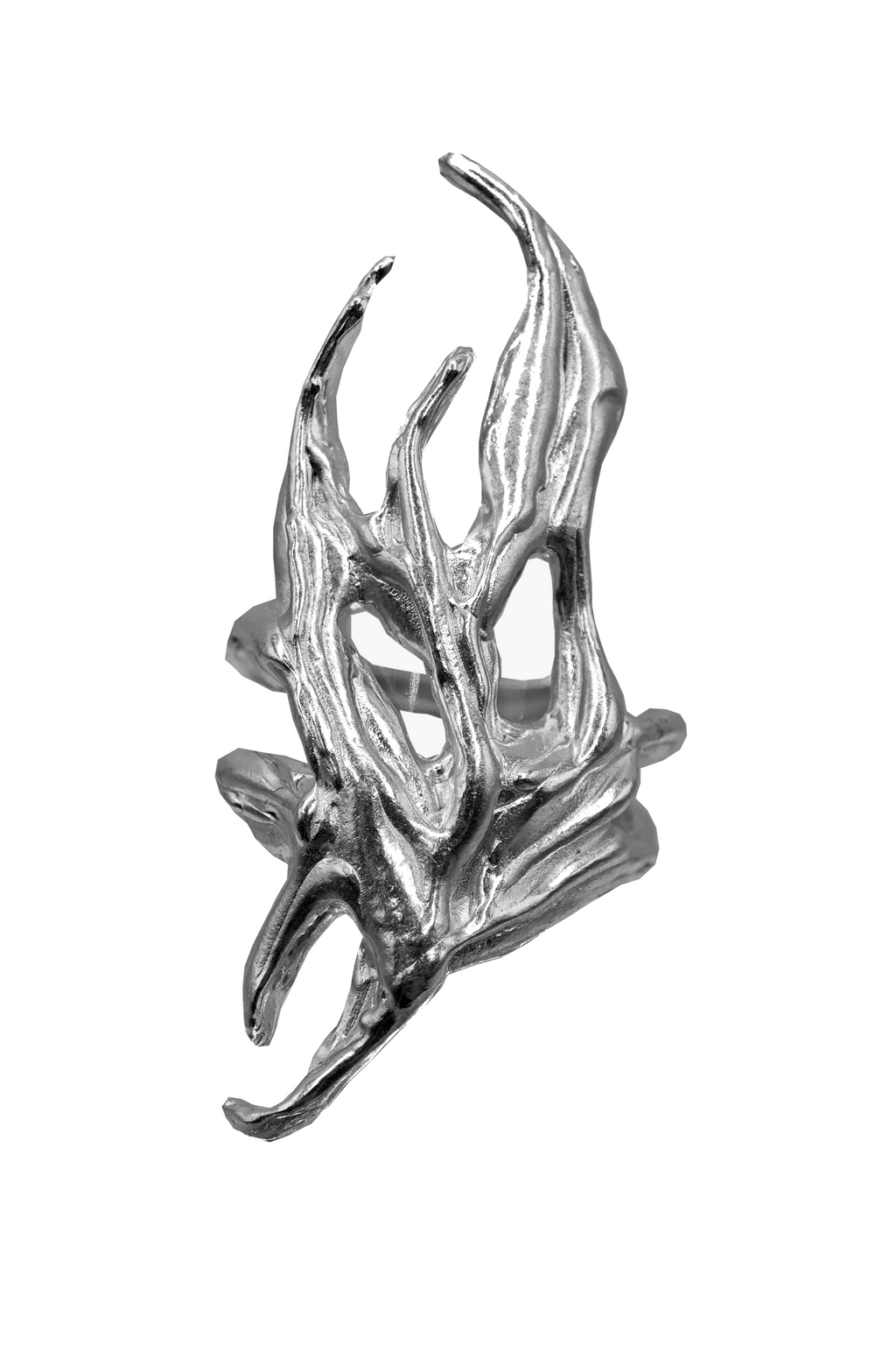 Anillo Ilun
