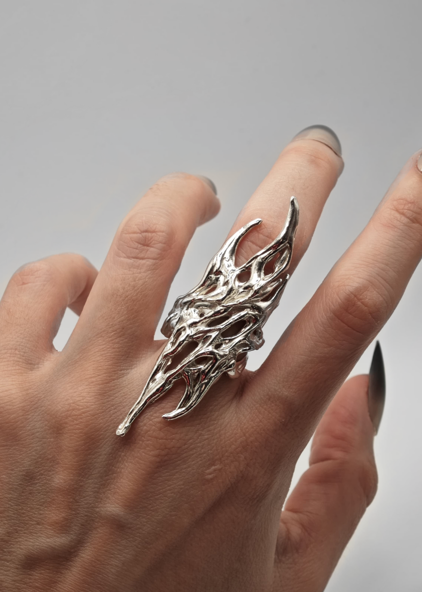 Anillo Labana