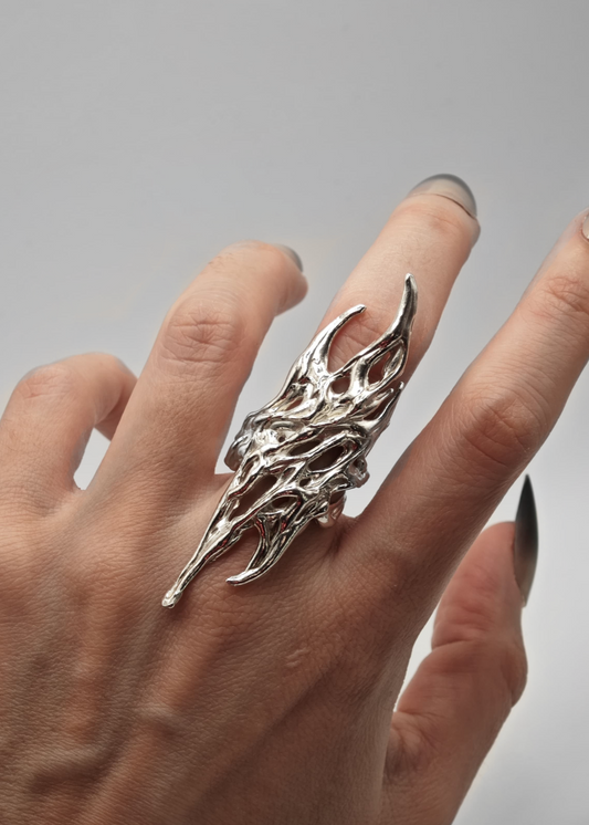 Anillo Labana