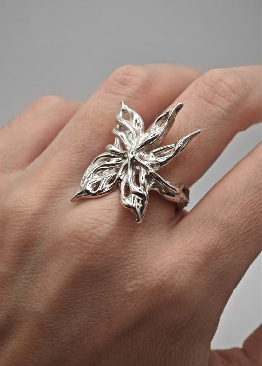 Anillo Loratxu
